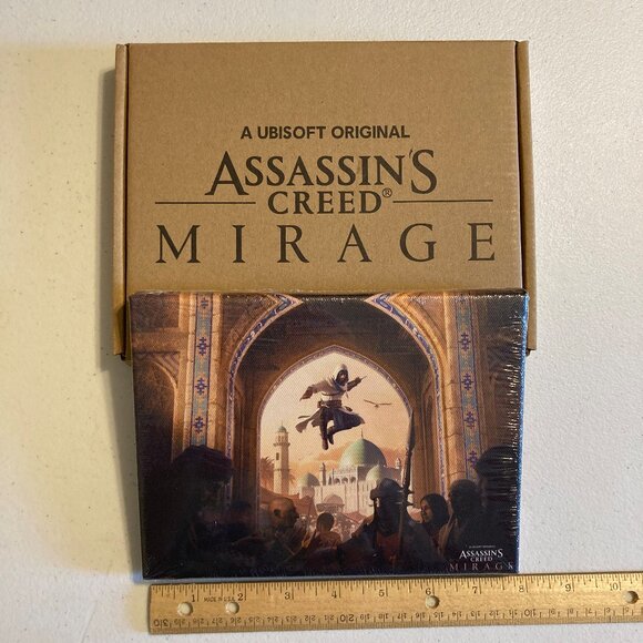 Assassin's CREED MIRAGE (Picture) - Picture 1 of 2